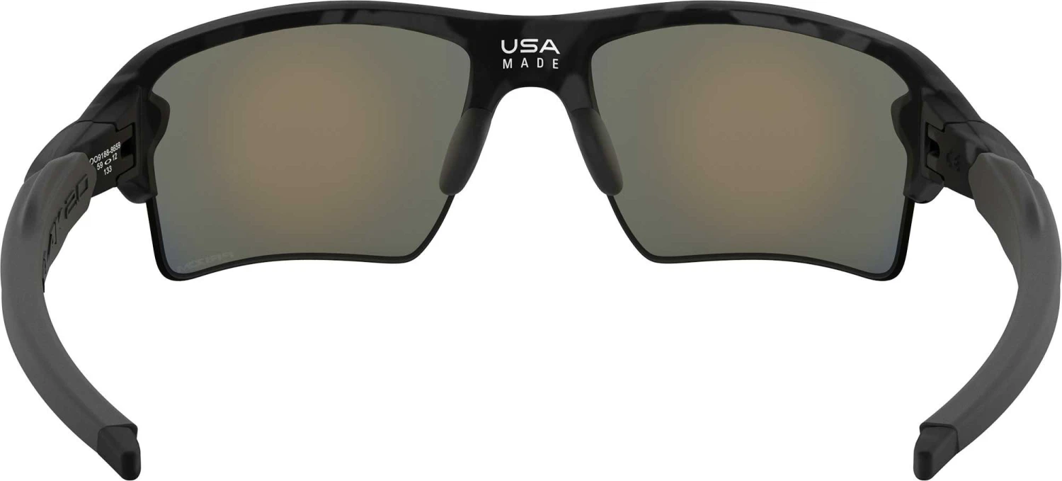 Oakley Flak 2.0 XL Sunglasses - Image 4