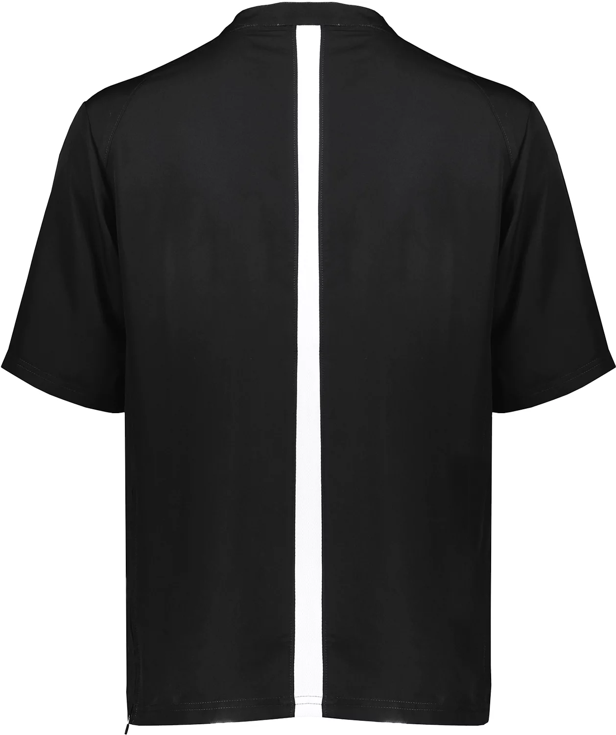 Perfect Game Men's Clubhouse Short Sleeve Pullover - Image 7