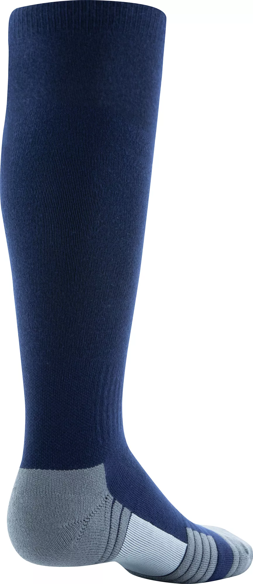 Under Armour Team Over-The-Calf Baseball/Softball Socks - Image 2