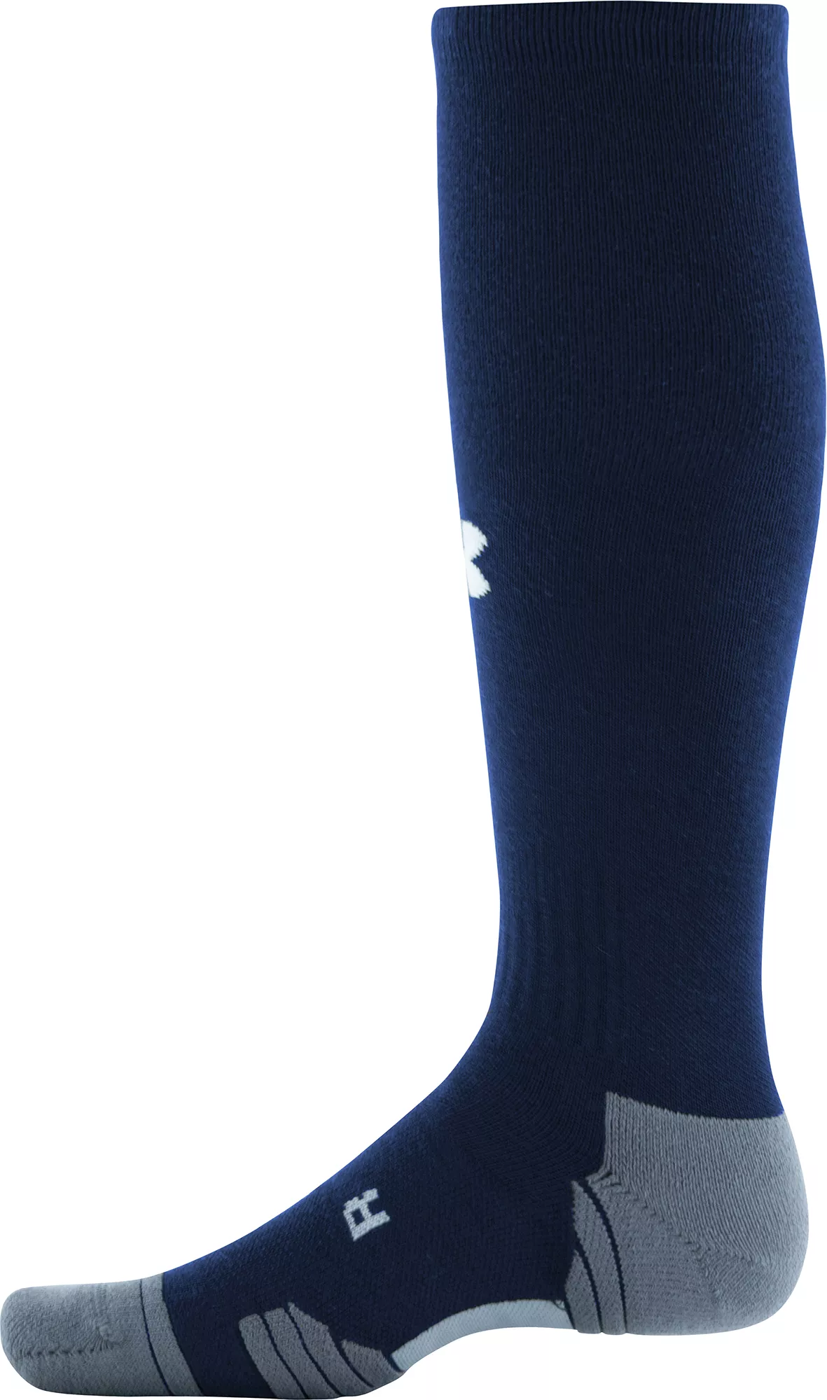 Under Armour Team Over-The-Calf Baseball/Softball Socks - Image 3