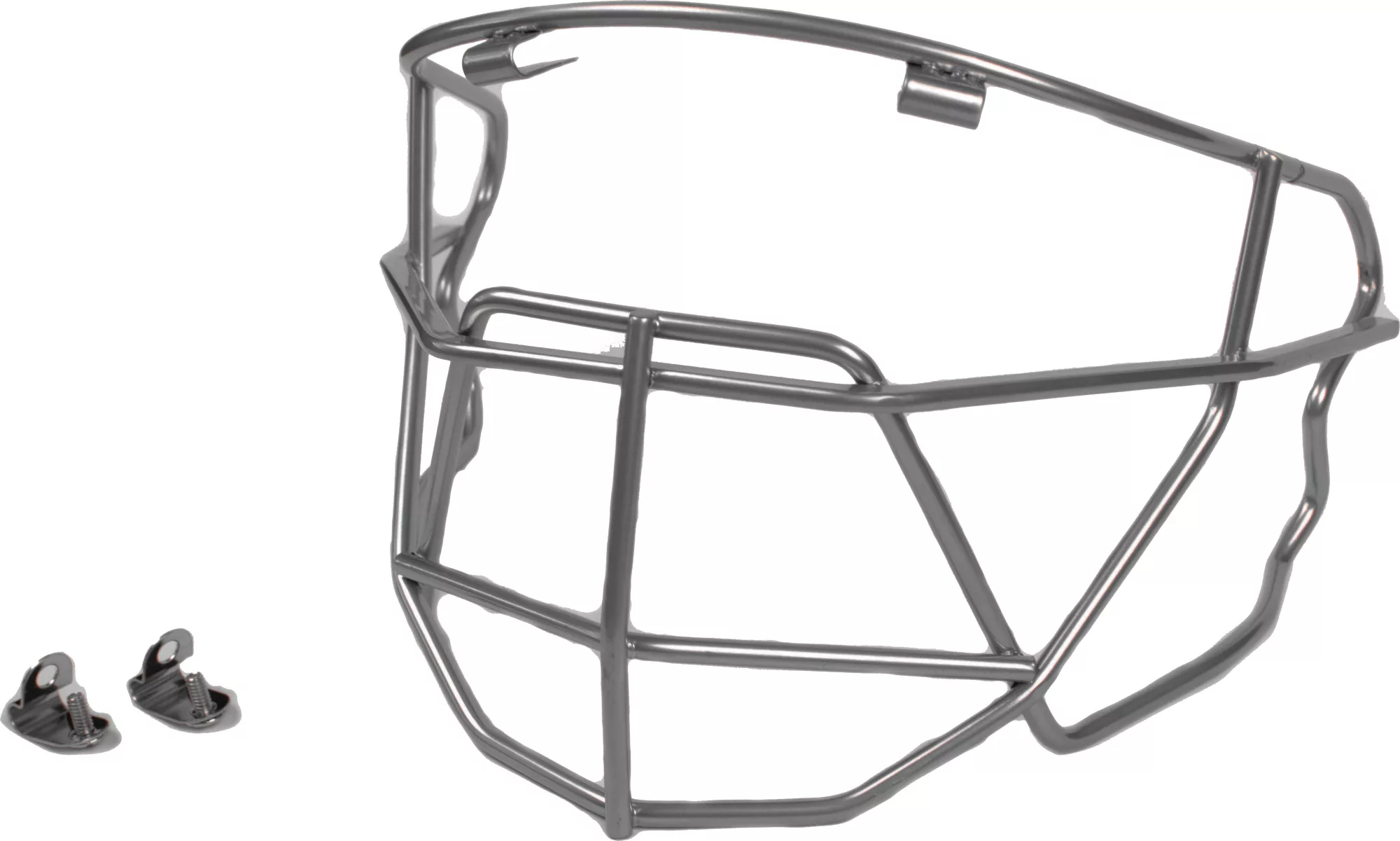 Under Armour Baseball/Softball Batting Helmet Facemask - Image 2