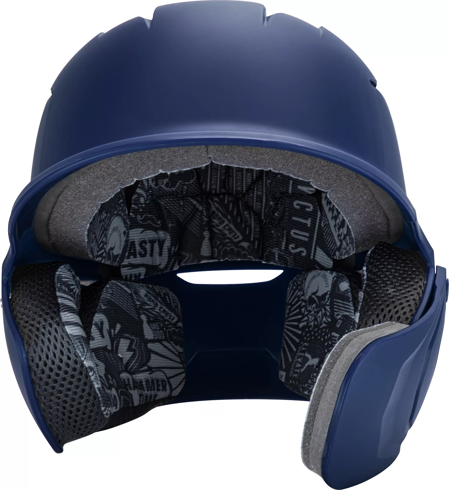 Victus Adult NOX Batting Helmet - Image 2