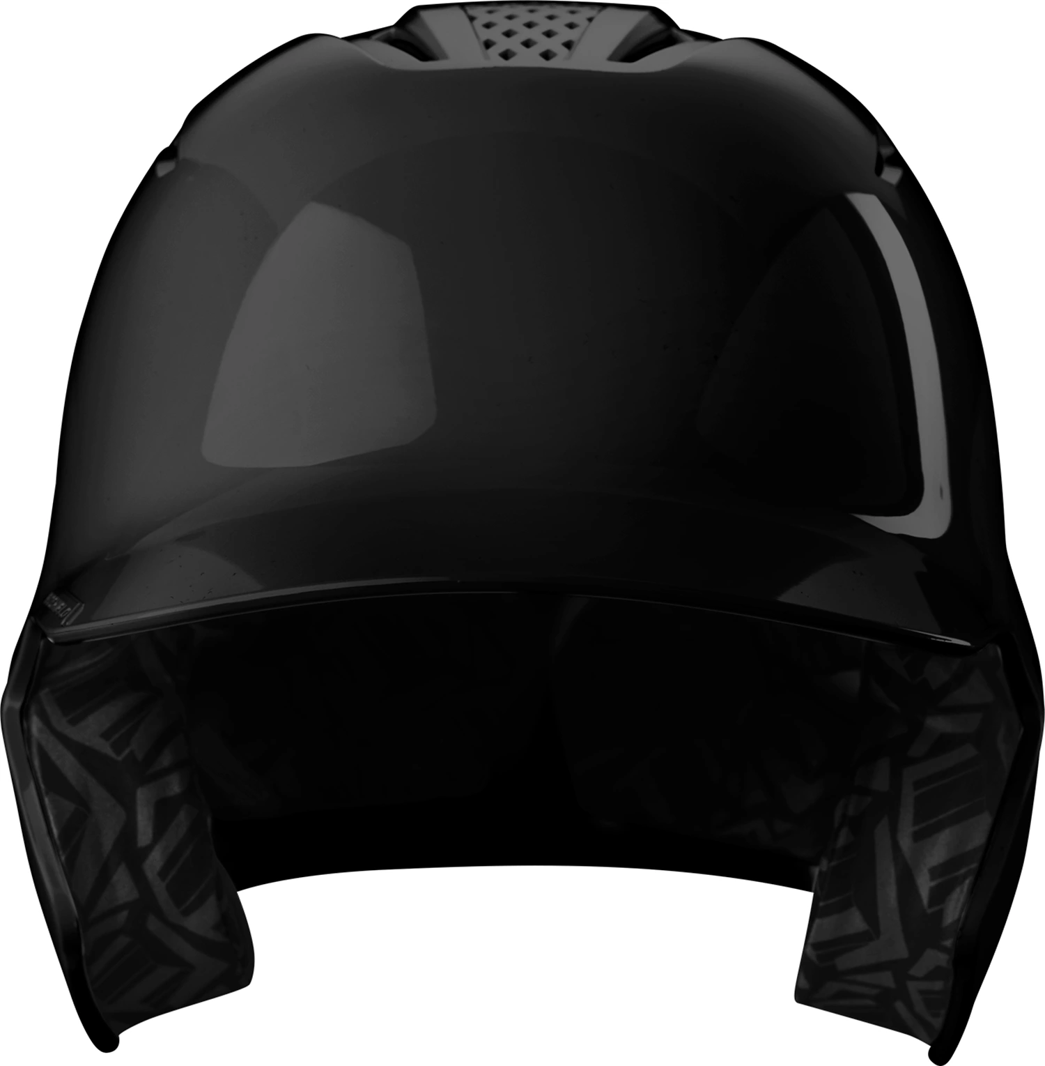 EvoShield XVT 2.0 Gloss Baseball Batting Helmet - Image 2