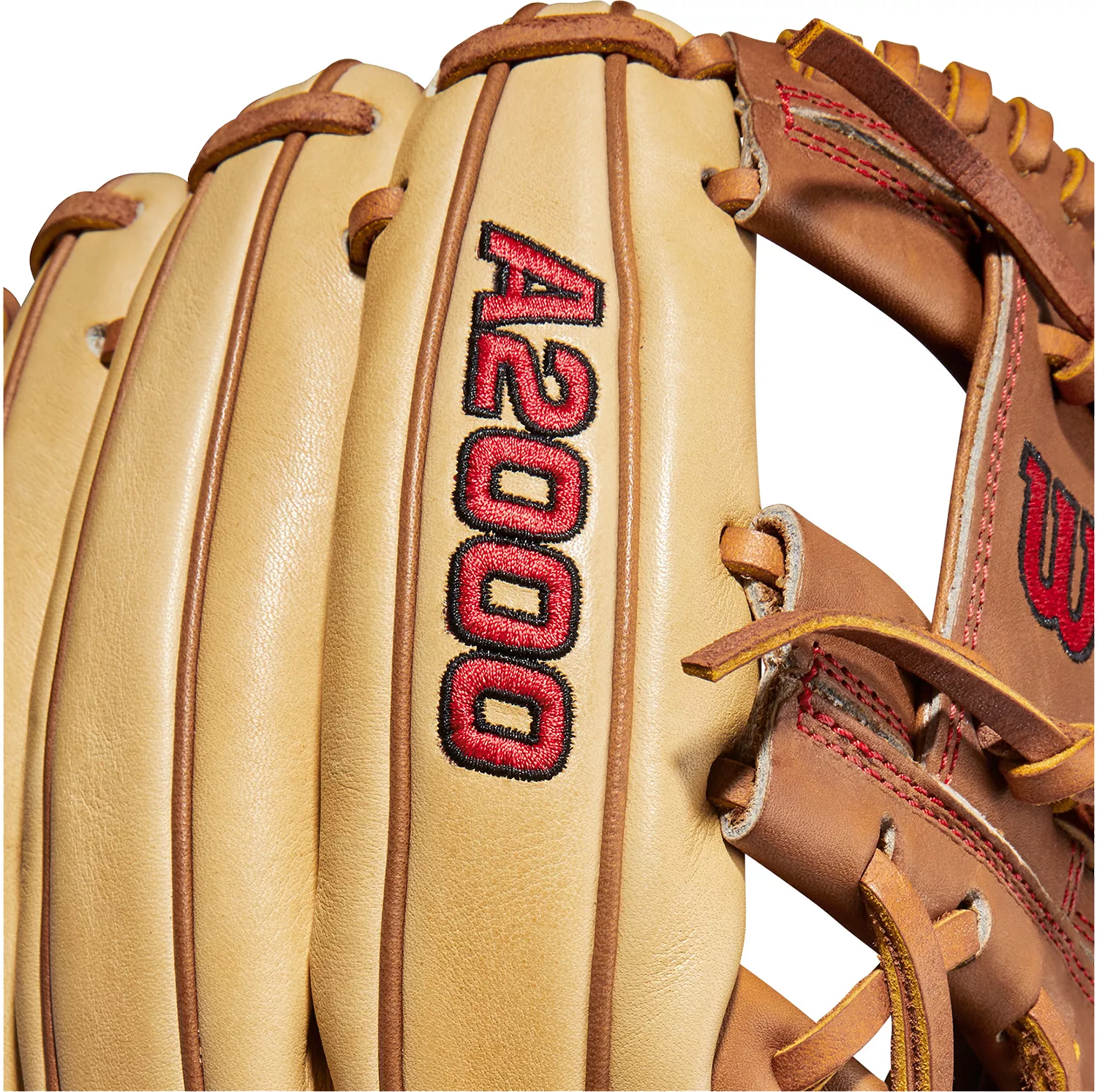 Wilson 11.5'' 1786 A2000 Series Glove - Image 8