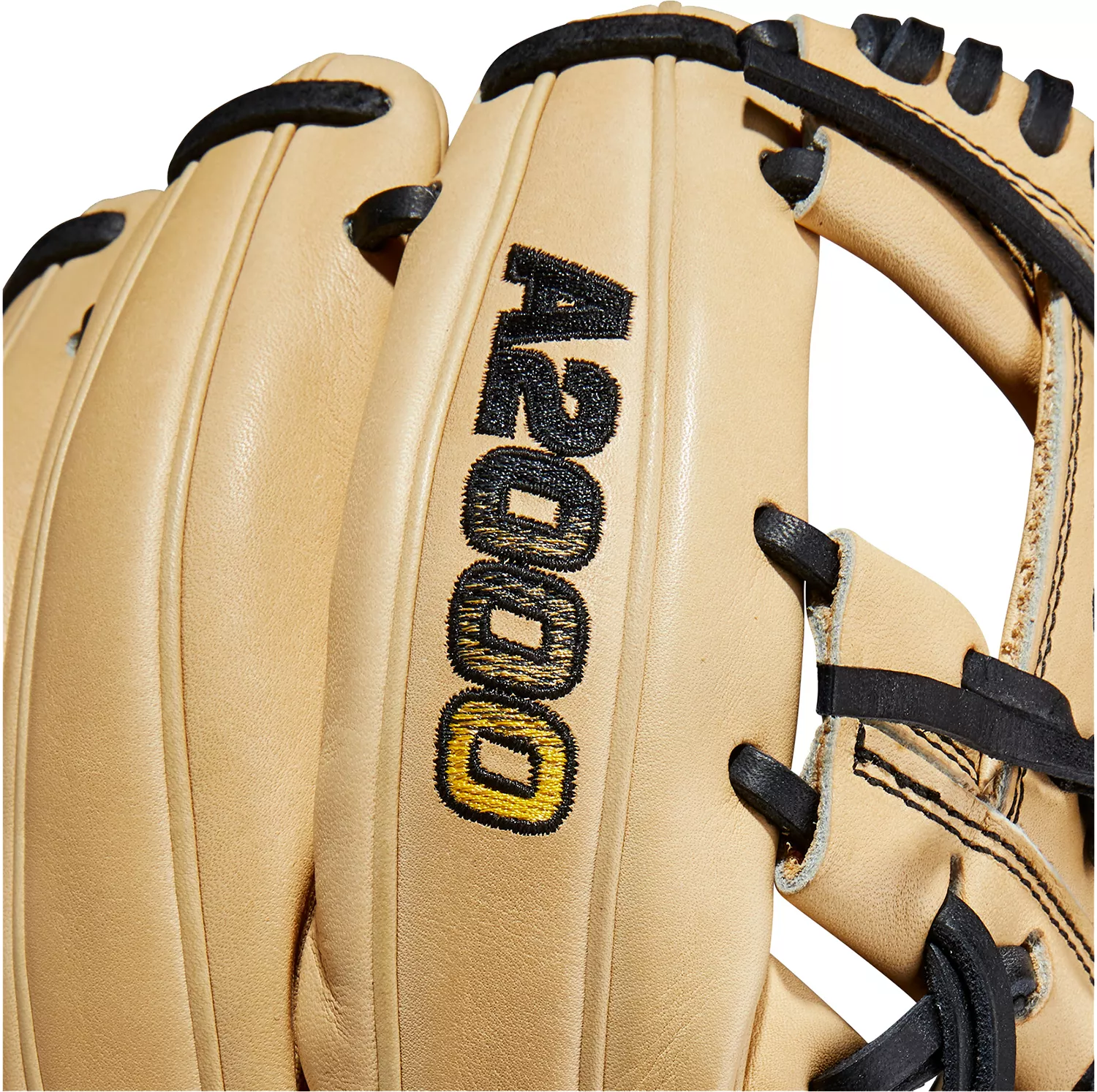 Wilson 11.5'' 1786 A2000 Series Glove 2023 - Image 7