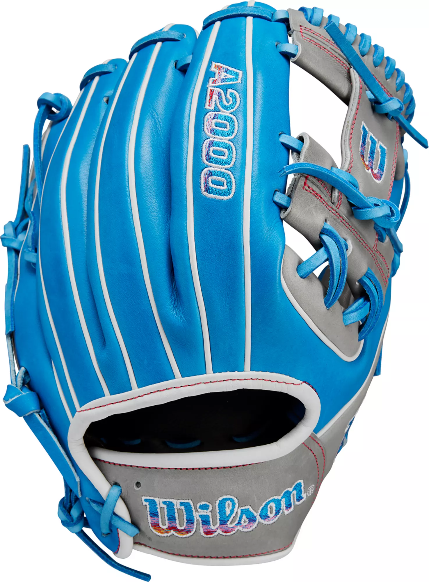 Wilson 11.5" Autism Speaks 1786 A2000 Series Glove 2024 - Image 4